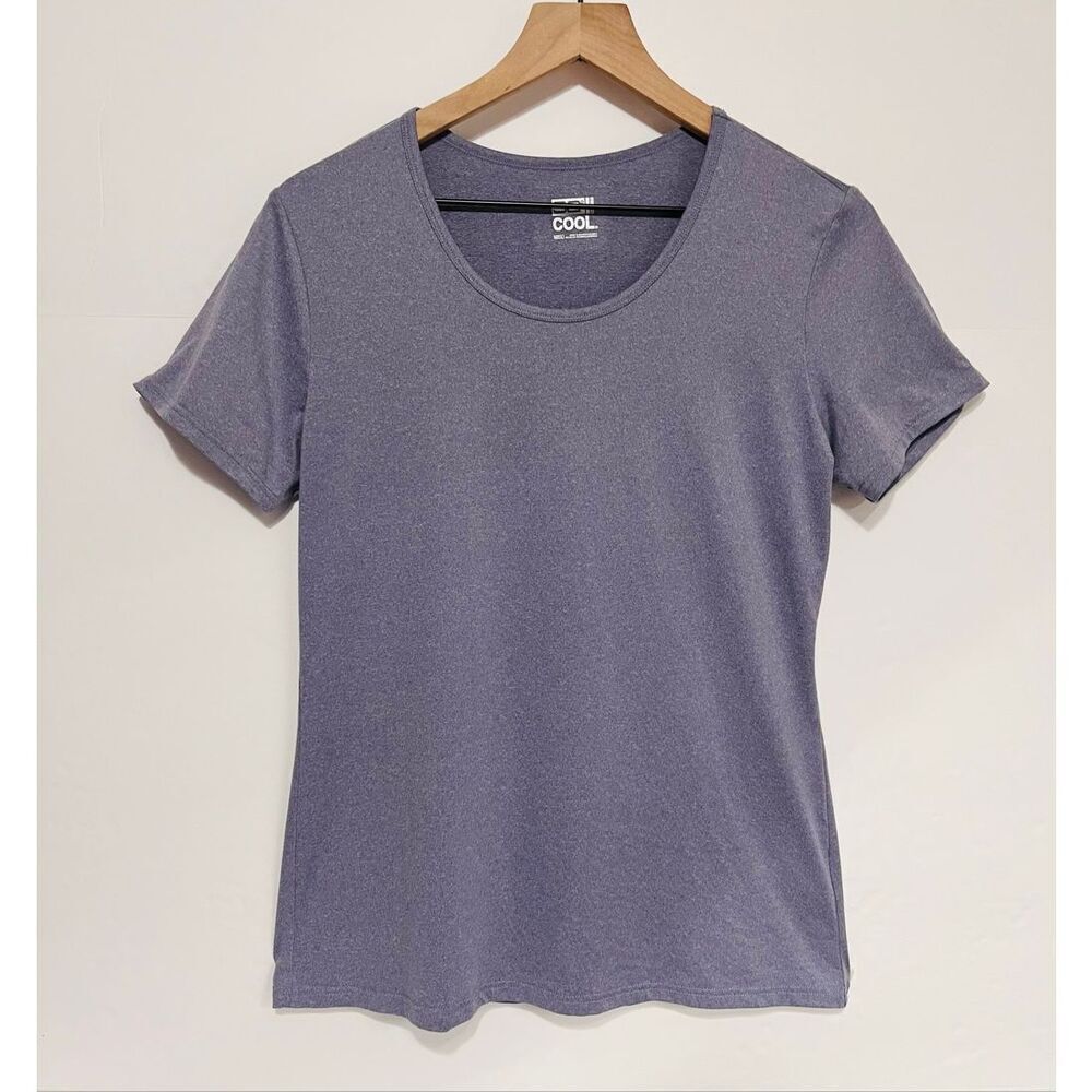 32 Degrees Cool Short Sleeve Tee   Size L